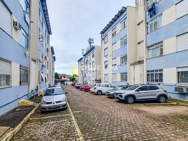Empreendimento disponível, no bairro Vila Nova em Porto Alegre