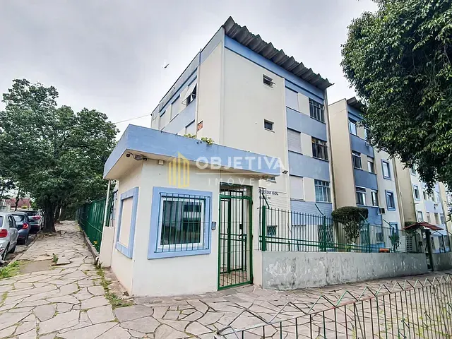 Empreendimento disponível, no bairro Vila Nova em Porto Alegre