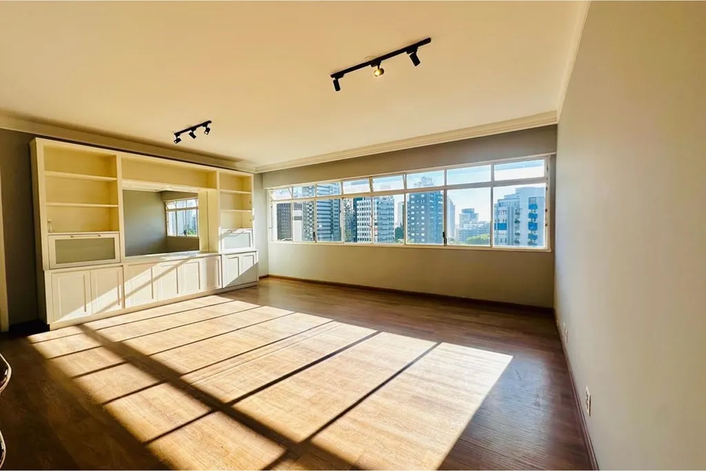 Apartamento à venda 3 Quartos 1 Suite 1 Vaga 176M² Vila Mariana São Paulo - SP