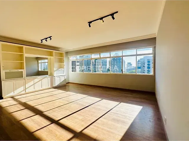Apartamento 3 quartos e 3 banheiros, à venda, no bairro Vila Mariana em São Paulo