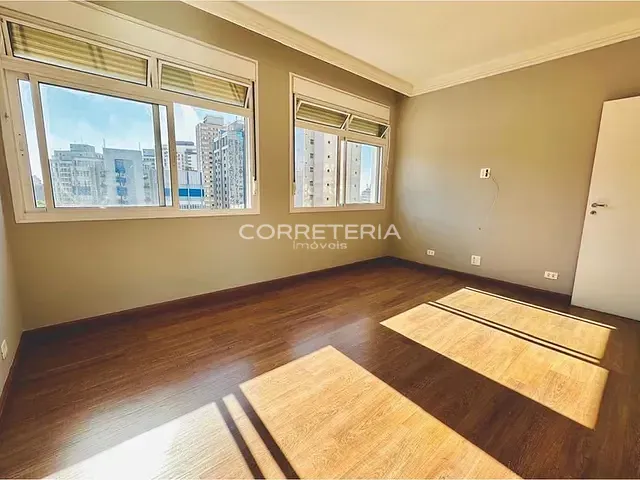 Apartamento 3 quartos e 3 banheiros, à venda, no bairro Vila Mariana em São Paulo