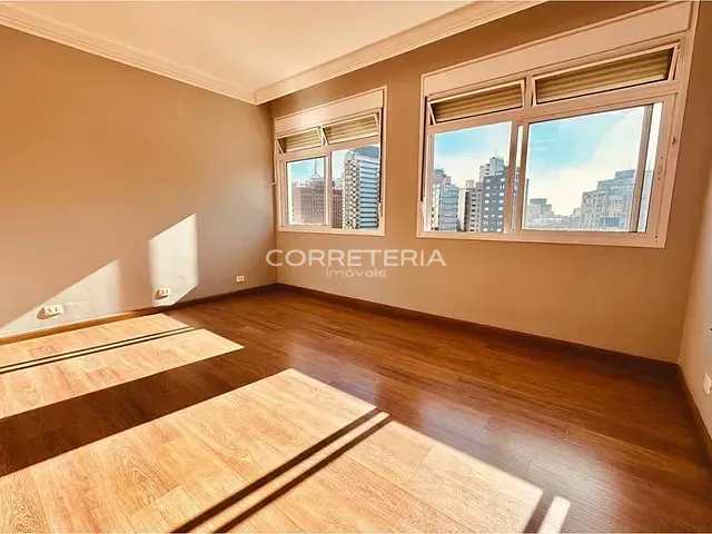 Apartamento 3 quartos e 3 banheiros, à venda, no bairro Vila Mariana em São Paulo