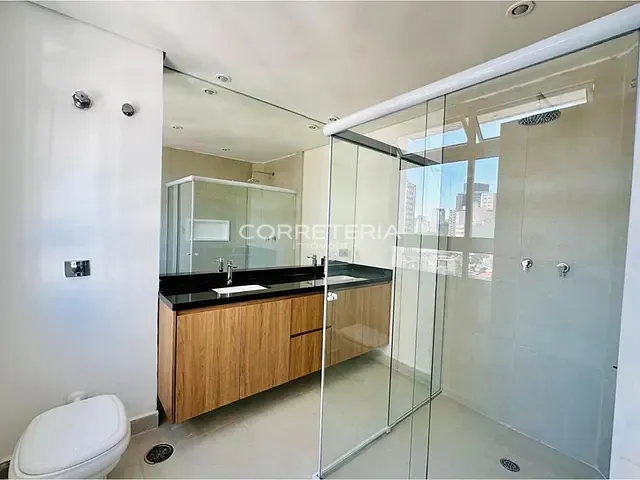 Apartamento 3 quartos e 3 banheiros, à venda, no bairro Vila Mariana em São Paulo