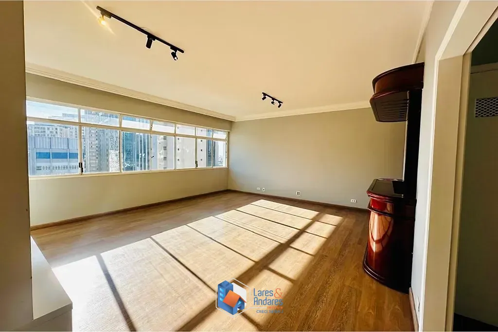 Apartamento, 3 quartos, 176 m² - Foto 34