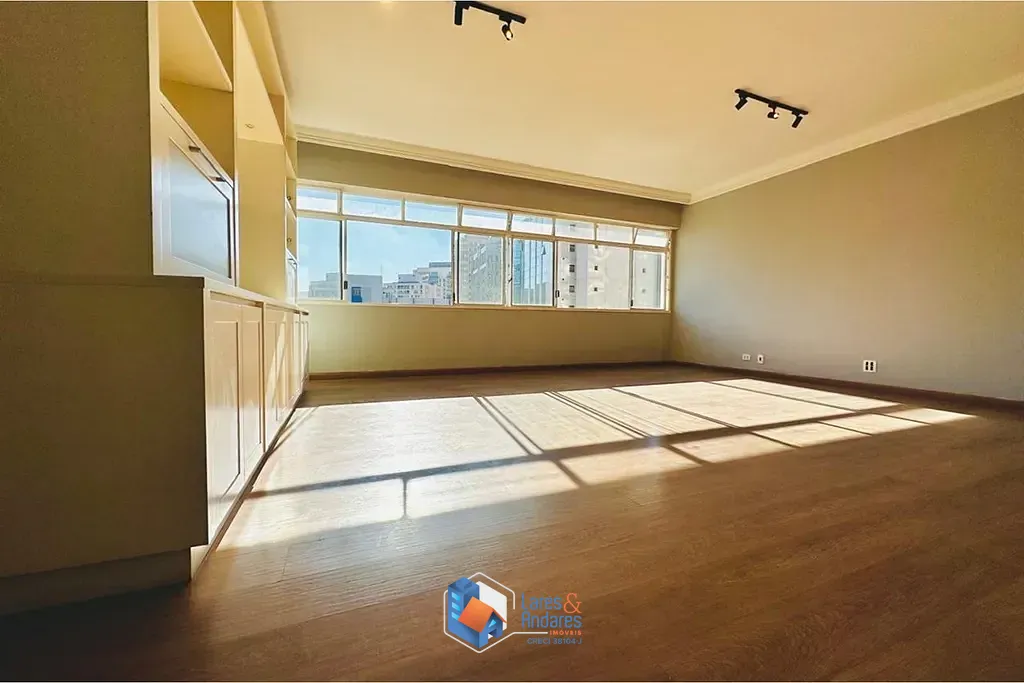 Apartamento, 3 quartos, 176 m² - Foto 35