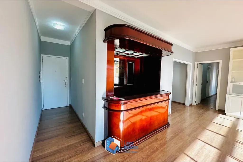 Apartamento, 3 quartos, 176 m² - Foto 37