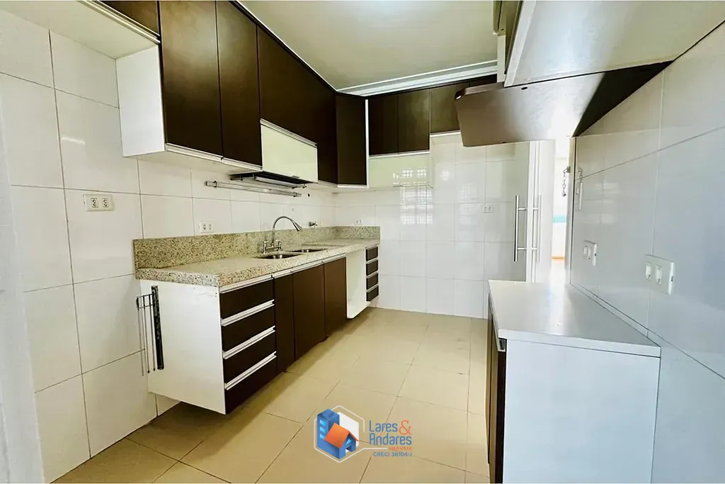 Apartamento, 3 quartos, 176 m² - Foto 46
