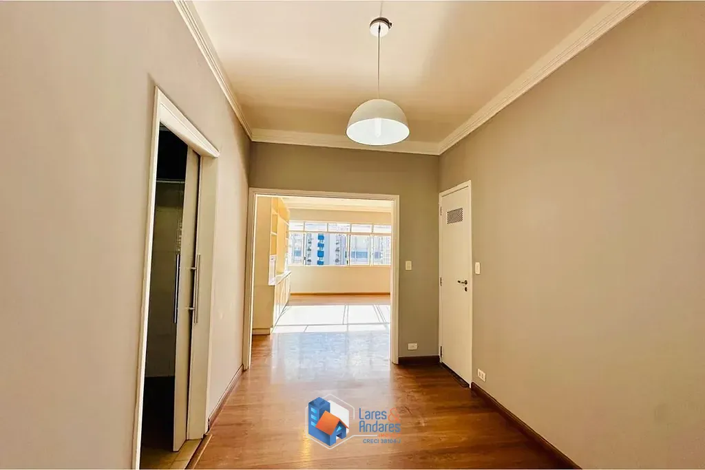 Apartamento, 3 quartos, 176 m² - Foto 48