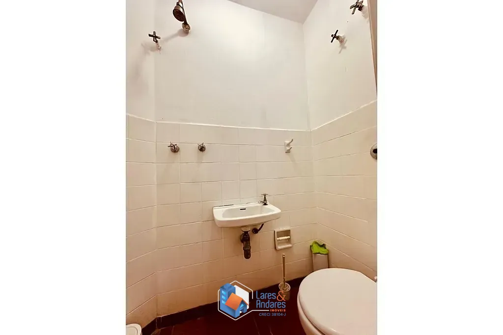 Apartamento, 3 quartos, 176 m² - Foto 33