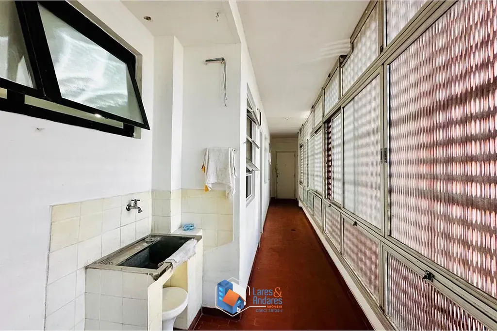 Apartamento, 3 quartos, 176 m² - Foto 51
