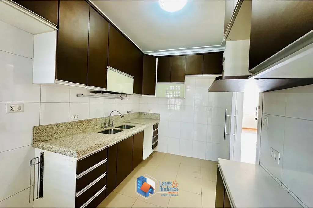 Apartamento, 3 quartos, 176 m² - Foto 53