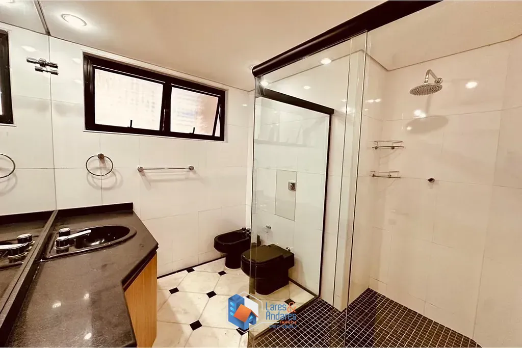 Apartamento, 3 quartos, 176 m² - Foto 57