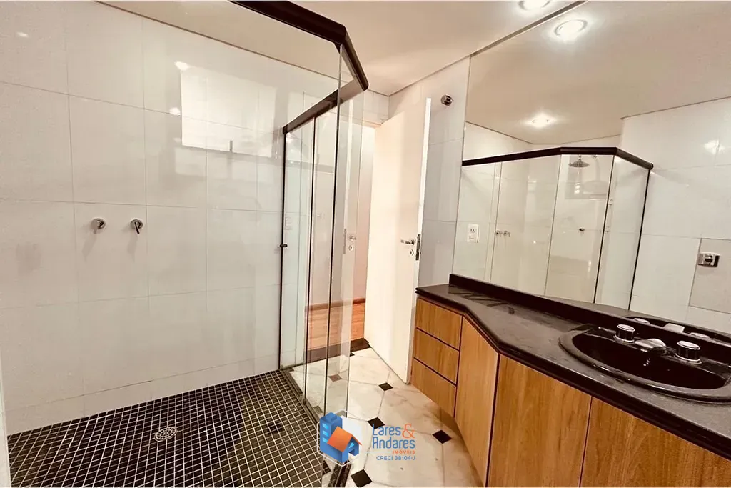 Apartamento, 3 quartos, 176 m² - Foto 58