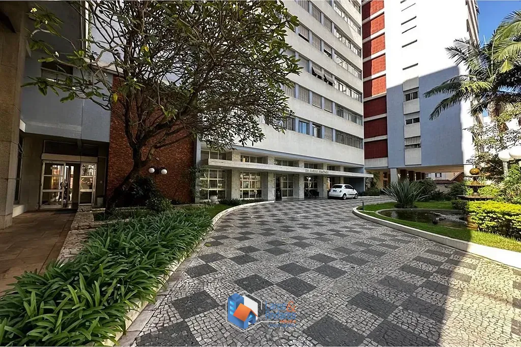 Apartamento, 3 quartos, 176 m² - Foto 31