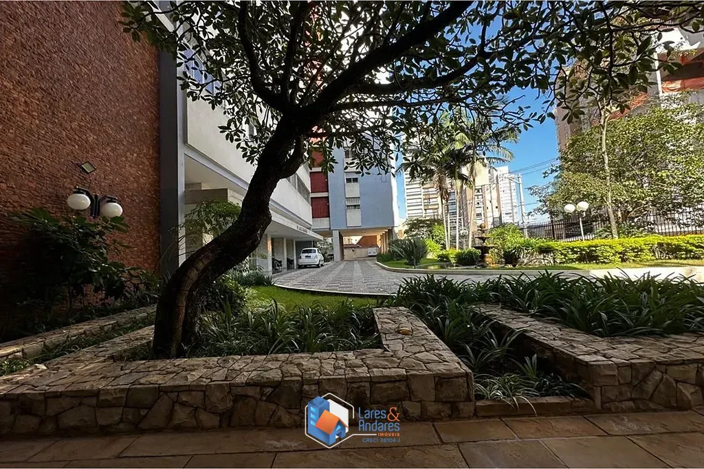Apartamento, 3 quartos, 176 m² - Foto 32