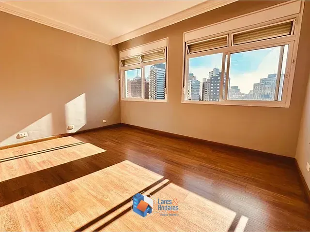 Apartamento 3 quartos e 3 banheiros, à venda, no bairro Vila Mariana em São Paulo