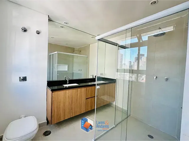 Apartamento 3 quartos e 3 banheiros, à venda, no bairro Vila Mariana em São Paulo