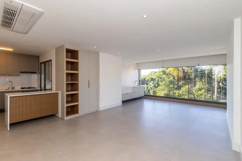Apartamento à venda 3 Quartos 3 Suites 2 Vagas 123M² Campo Belo São Paulo - SP