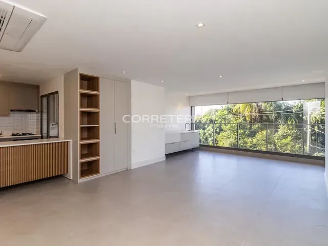 Apartamento 3 quartos e 5 banheiros, à venda, no bairro Campo Belo em São Paulo