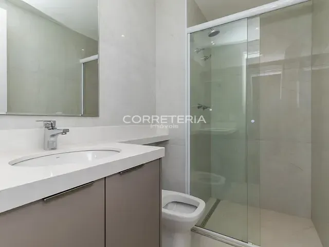 Apartamento 3 quartos e 5 banheiros, à venda, no bairro Campo Belo em São Paulo