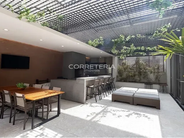 Apartamento 3 quartos e 5 banheiros, à venda, no bairro Campo Belo em São Paulo