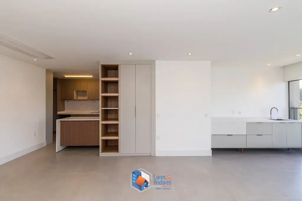 Apartamento, 3 quartos, 123 m² - Foto 23