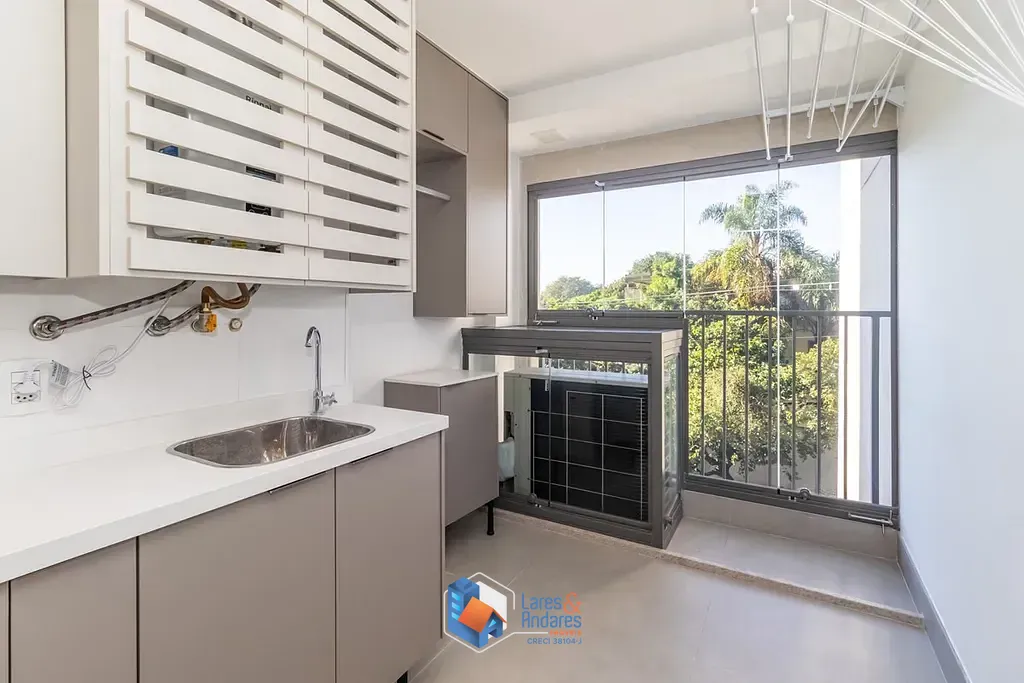 Apartamento, 3 quartos, 123 m² - Foto 33