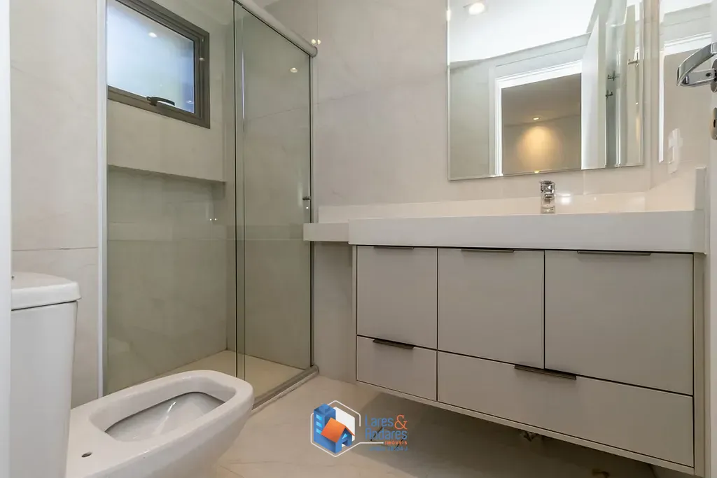 Apartamento, 3 quartos, 123 m² - Foto 39