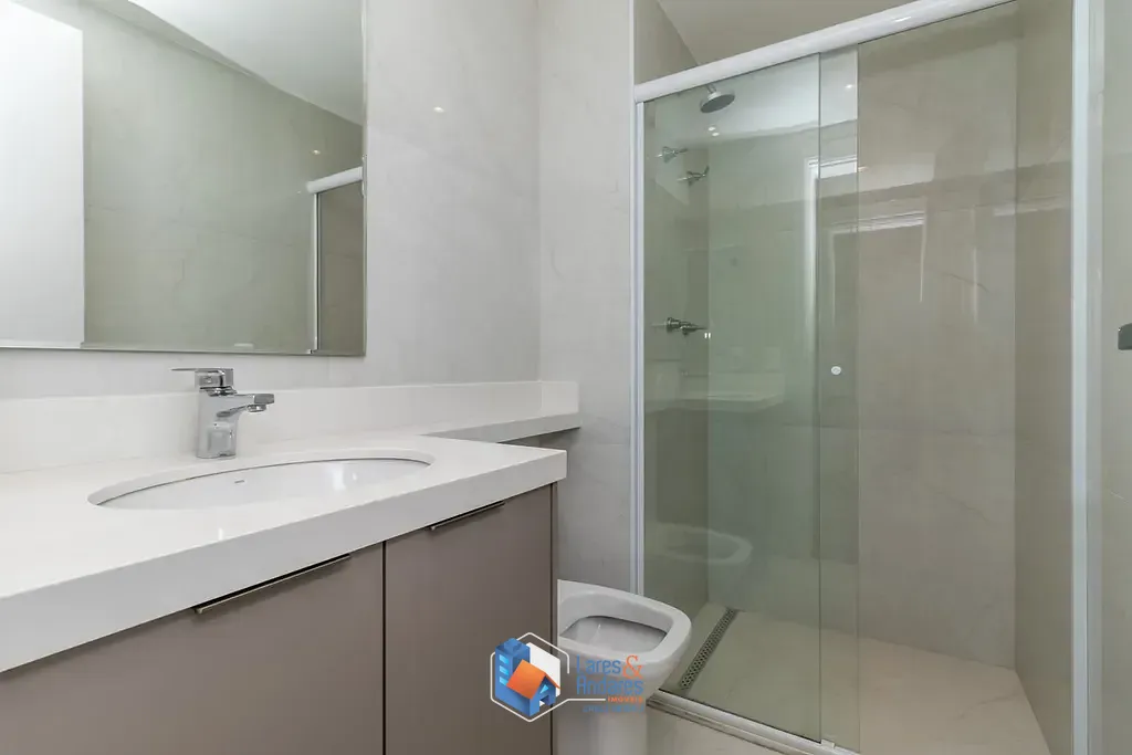Apartamento, 3 quartos, 123 m² - Foto 3