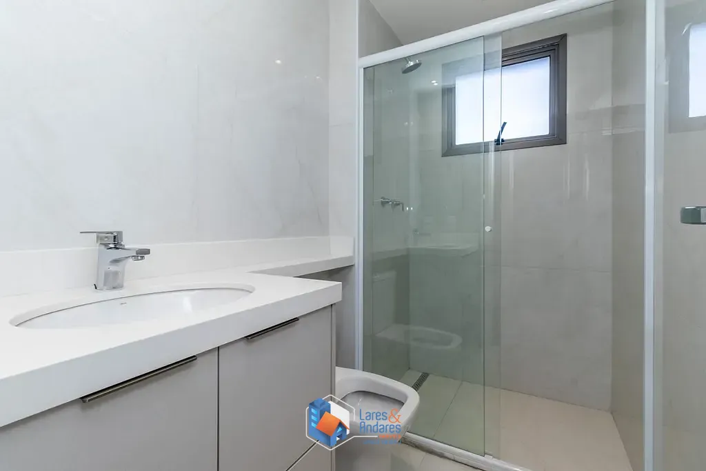 Apartamento, 3 quartos, 123 m² - Foto 6