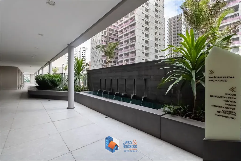 Apartamento, 3 quartos, 123 m² - Foto 16