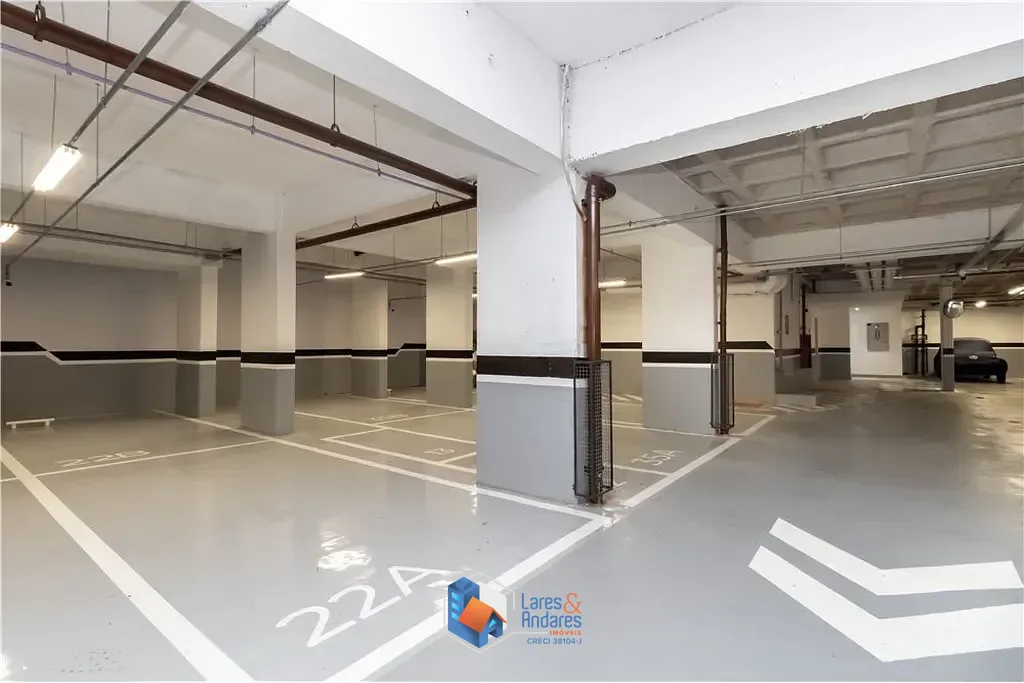 Apartamento, 3 quartos, 123 m² - Foto 18