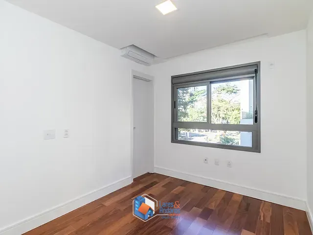 Apartamento 3 quartos e 5 banheiros, à venda, no bairro Campo Belo em São Paulo