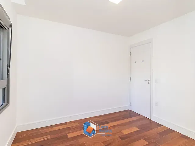 Apartamento 3 quartos e 5 banheiros, à venda, no bairro Campo Belo em São Paulo
