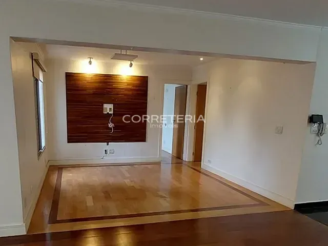 Apartamento 2 quartos e 5 banheiros, à venda, no bairro Brooklin Paulista em São Paulo