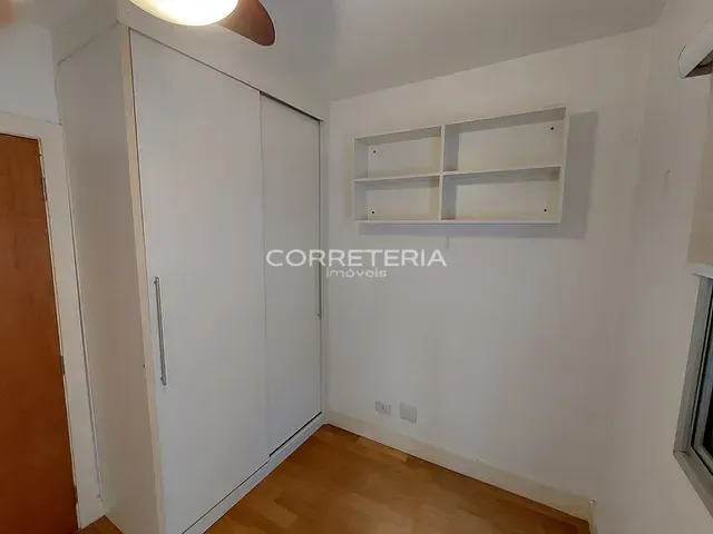 Apartamento 2 quartos e 5 banheiros, à venda, no bairro Brooklin Paulista em São Paulo