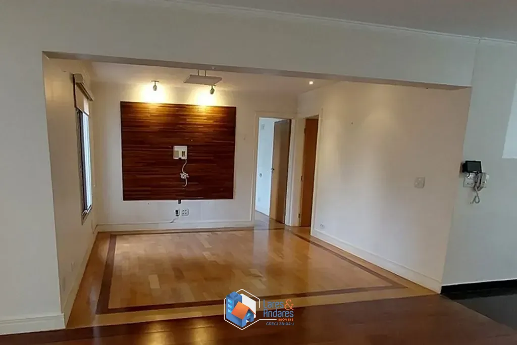 Apartamento, 2 quartos, 81 m² - Foto 1