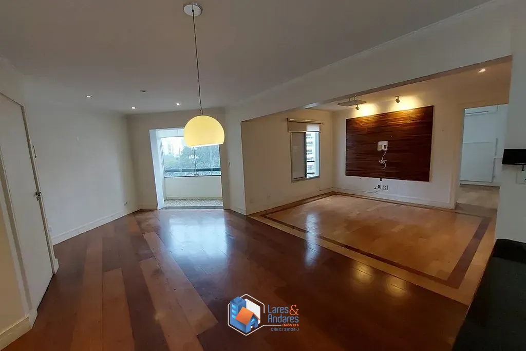 Apartamento, 2 quartos, 81 m² - Foto 23