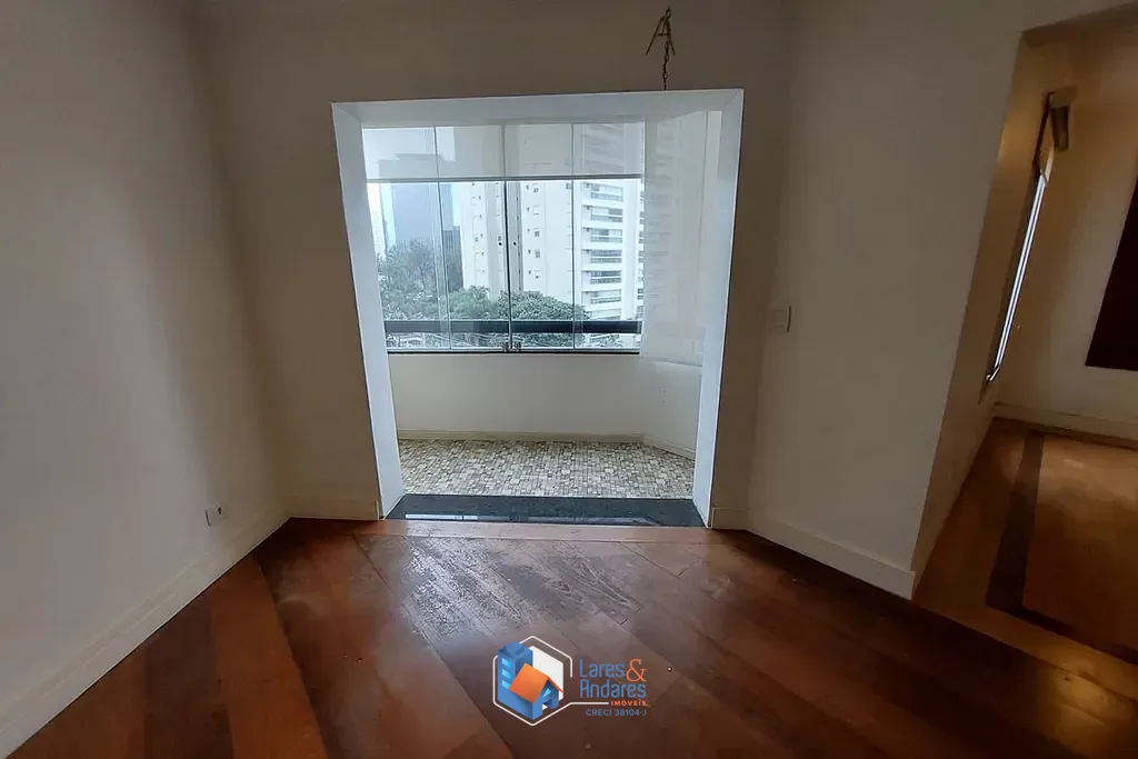 Apartamento, 2 quartos, 81 m² - Foto 24