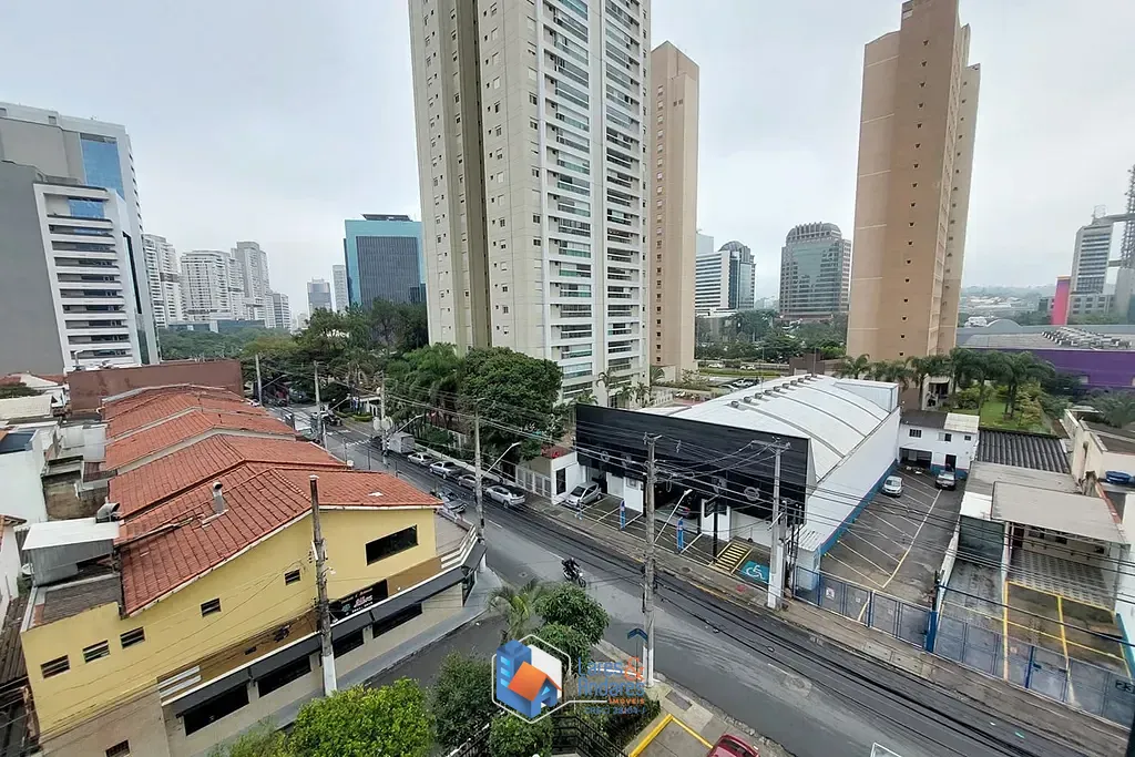Apartamento, 2 quartos, 81 m² - Foto 25