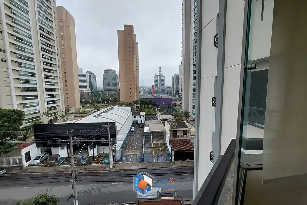 Apartamento, 2 quartos, 81 m² - Foto 26