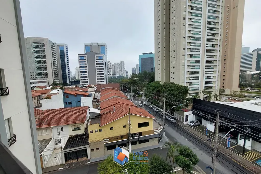 Apartamento, 2 quartos, 81 m² - Foto 27