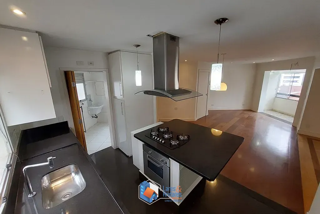 Apartamento, 2 quartos, 81 m² - Foto 35