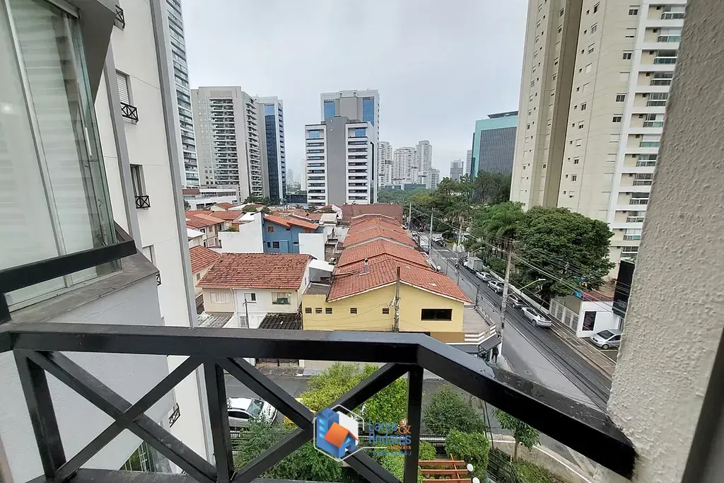 Apartamento, 2 quartos, 81 m² - Foto 37