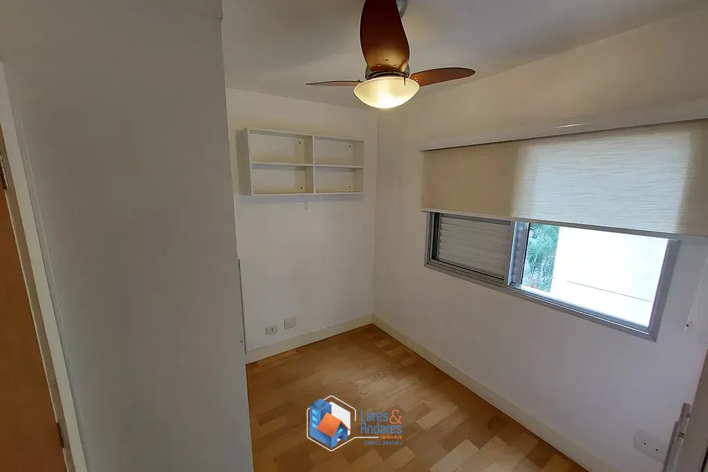 Apartamento, 2 quartos, 81 m² - Foto 38