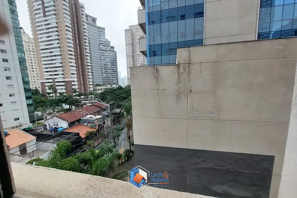 Apartamento, 2 quartos, 81 m² - Foto 11