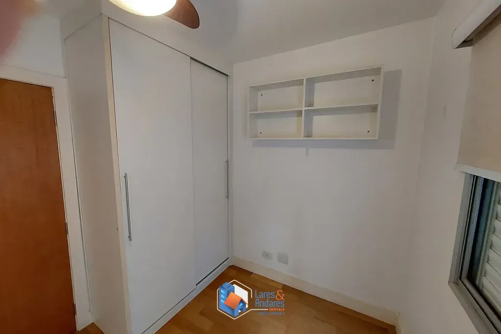 Apartamento, 2 quartos, 81 m² - Foto 3