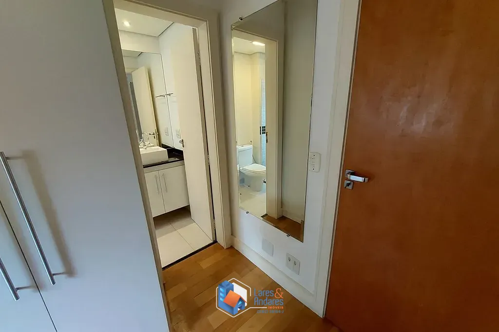 Apartamento, 2 quartos, 81 m² - Foto 4