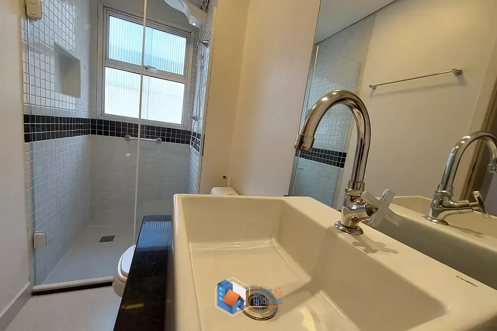 Apartamento, 2 quartos, 81 m² - Foto 6