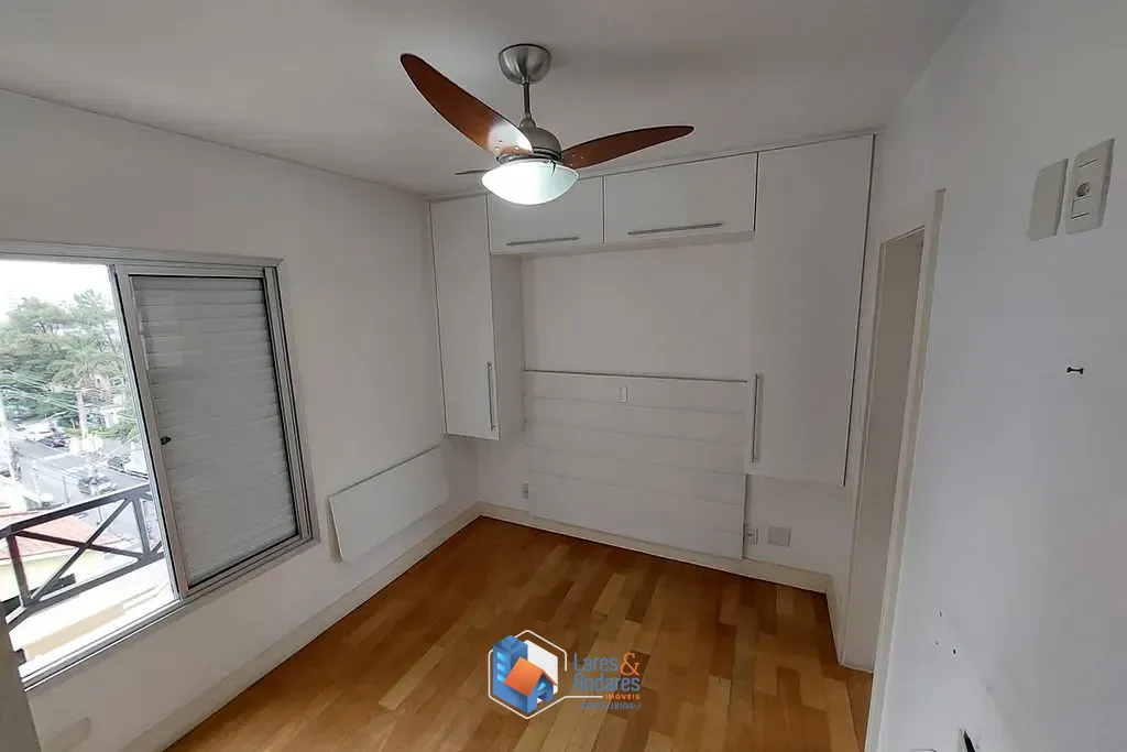 Apartamento, 2 quartos, 81 m² - Foto 8